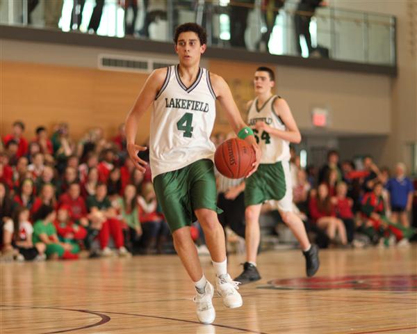 Lakefield College School